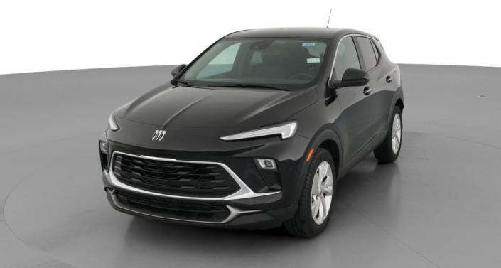 Thumbnail: 2024 Buick Encore GX - 1