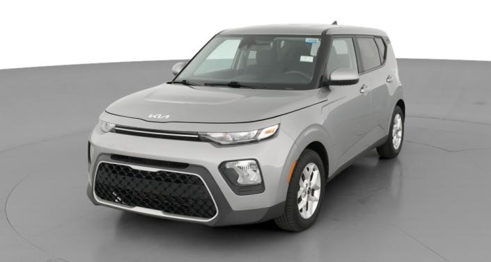 Thumbnail: 2022 Kia Soul - 1