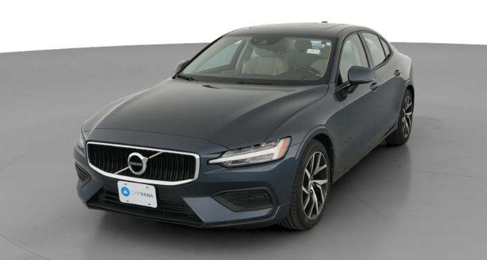 Thumbnail: 2020 Volvo S60 - 1