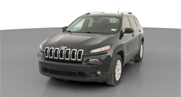 Thumbnail: 2015 Jeep Cherokee - 1