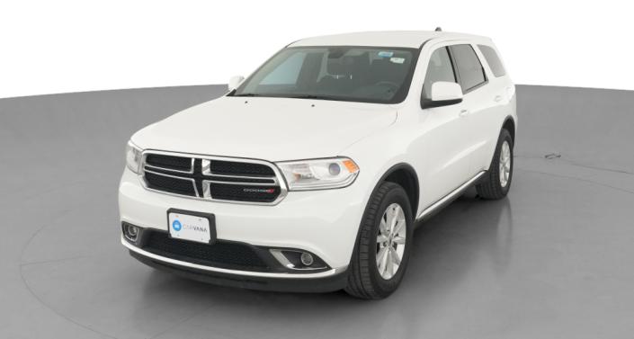 Thumbnail: 2020 Dodge Durango - 1