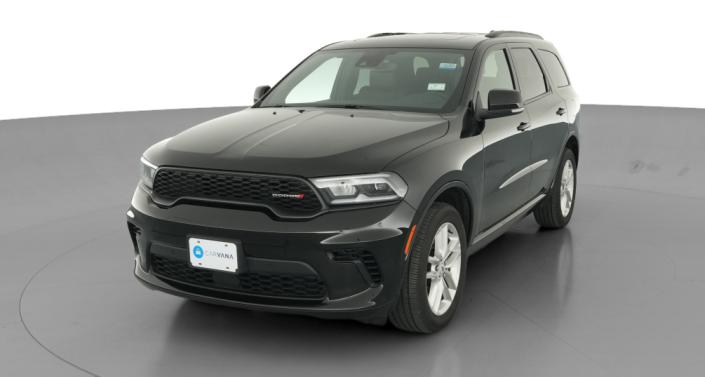 Thumbnail: 2025 Dodge Durango - 1