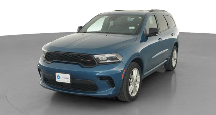Thumbnail: 2025 Dodge Durango - 1