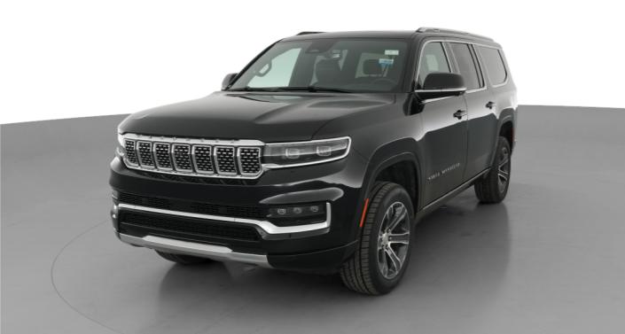 2024 Jeep Grand Wagoneer L  -
                  Lorain, OH