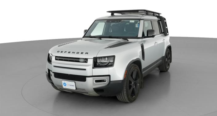 Thumbnail: 2020 Land Rover Defender - 1