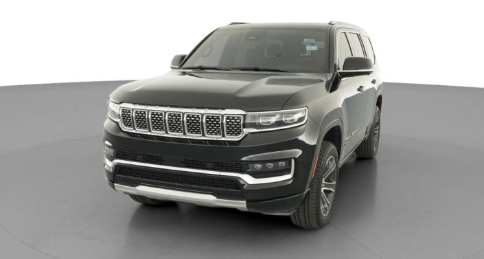 2022 Jeep Grand Wagoneer Series I -
                  Bessemer, AL