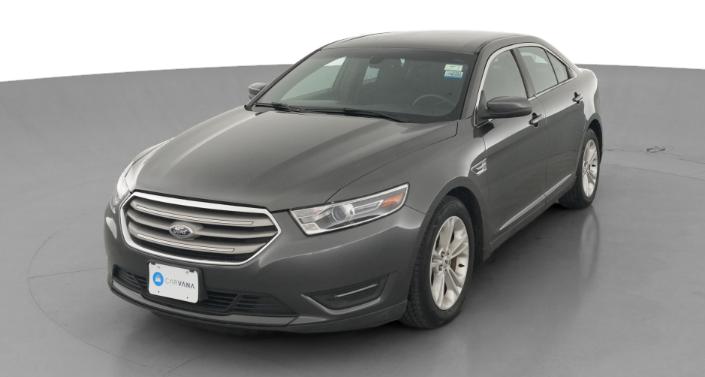 2017 Ford Taurus SEL -
                  Beverly, NJ