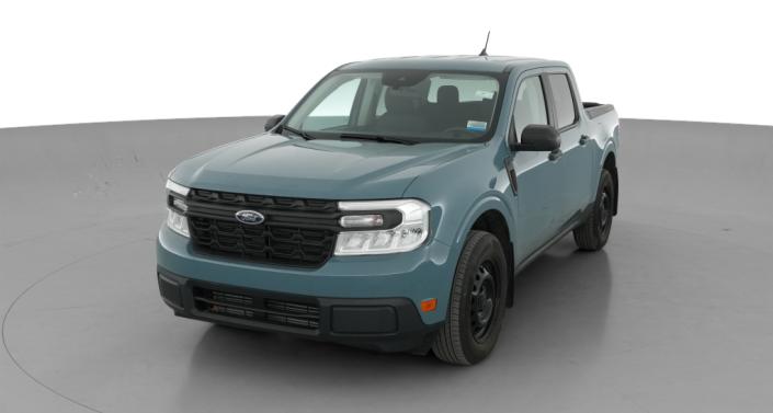 Thumbnail: 2022 Ford Maverick - 1