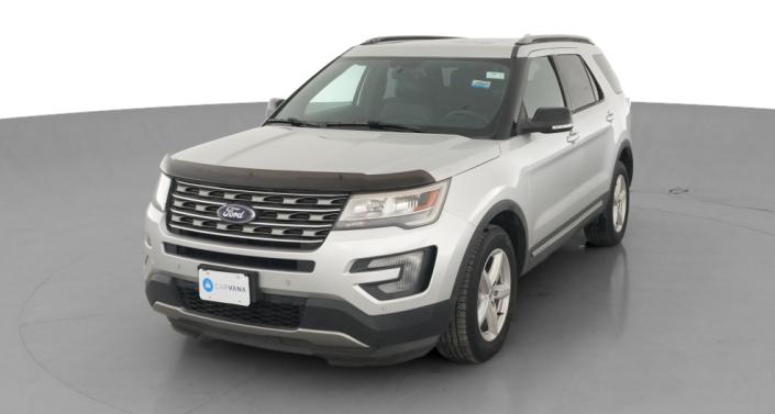 Thumbnail: 2017 Ford Explorer - 1