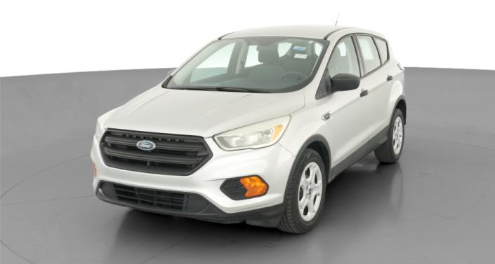 Thumbnail: 2017 Ford Escape - 1