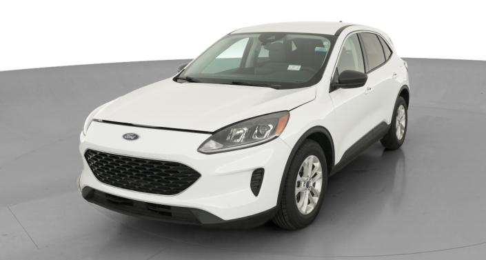 Thumbnail: 2022 Ford Escape - 1