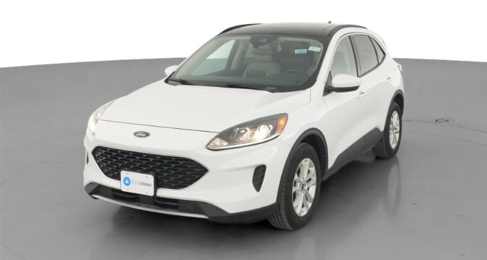 Thumbnail: 2020 Ford Escape - 1