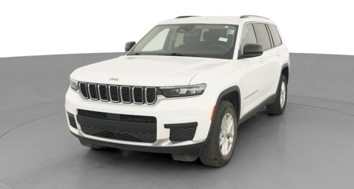 2022 Jeep Grand Cherokee L Laredo -
                  Richton Park, IL