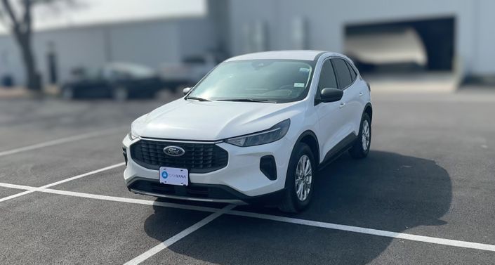 Thumbnail: 2024 Ford Escape - 1