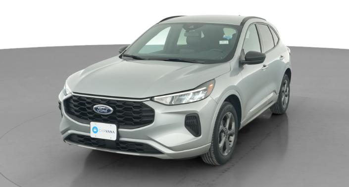 Thumbnail: 2024 Ford Escape - 1