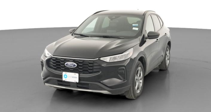 Thumbnail: 2025 Ford Escape - 1