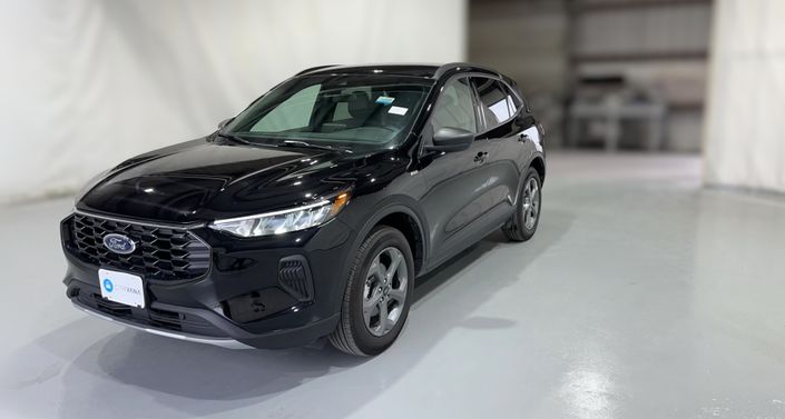 Thumbnail: 2025 Ford Escape - 1