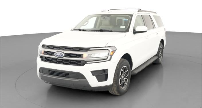 Thumbnail: 2024 Ford Expedition MAX - 1