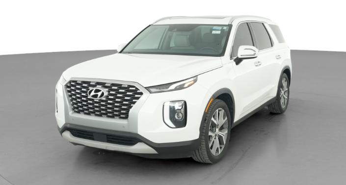 Thumbnail: 2021 Hyundai Palisade - 1
