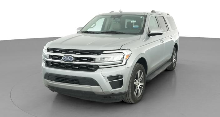 Thumbnail: 2024 Ford Expedition MAX - 1
