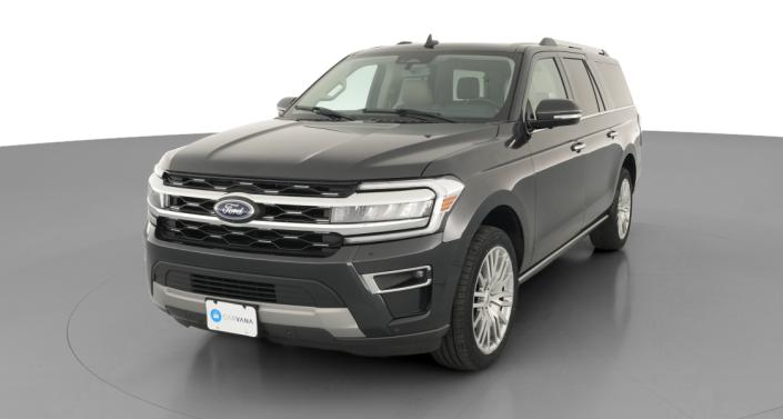 Thumbnail: 2024 Ford Expedition MAX - 1