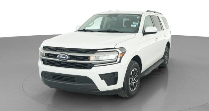 Thumbnail: 2024 Ford Expedition - 1