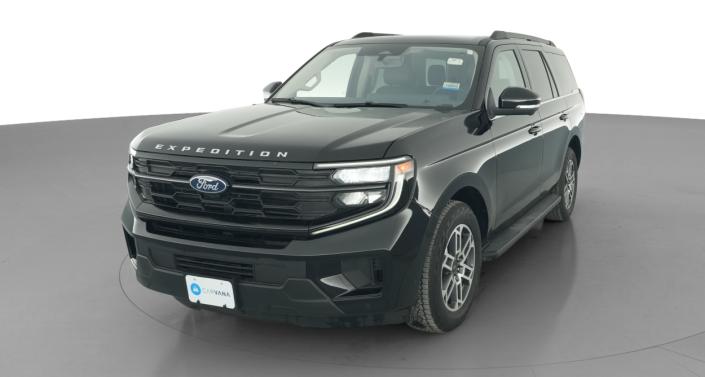 Thumbnail: 2025 Ford Expedition - 1