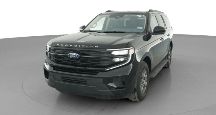 Thumbnail: 2025 Ford Expedition - 1