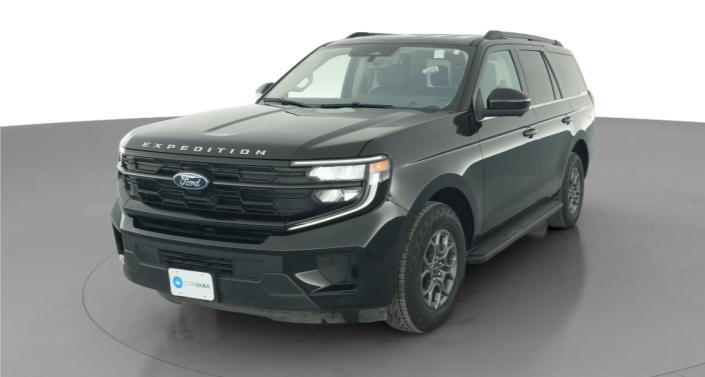 Thumbnail: 2025 Ford Expedition - 1