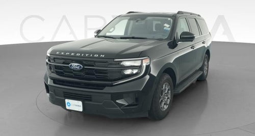 2025 Ford Expedition