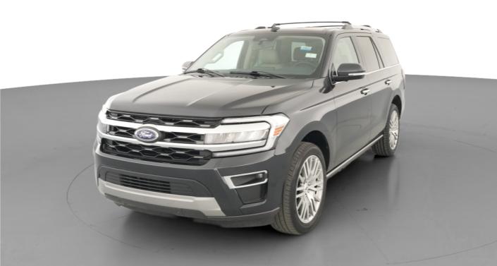 Thumbnail: 2024 Ford Expedition - 1