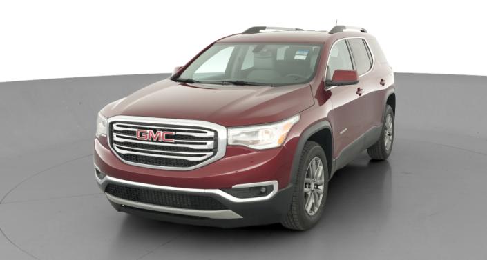 Thumbnail: 2018 GMC Acadia - 1