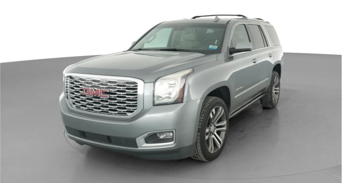 Thumbnail: 2019 GMC Yukon - 1
