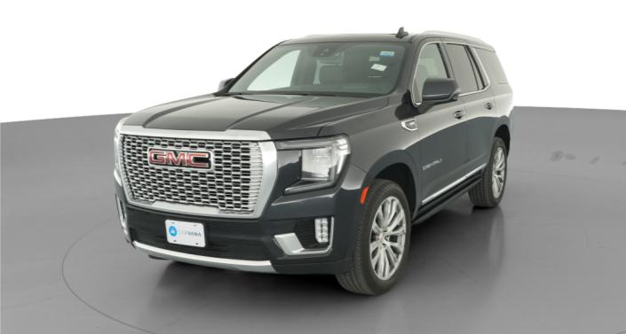 Thumbnail: 2023 GMC Yukon - 1
