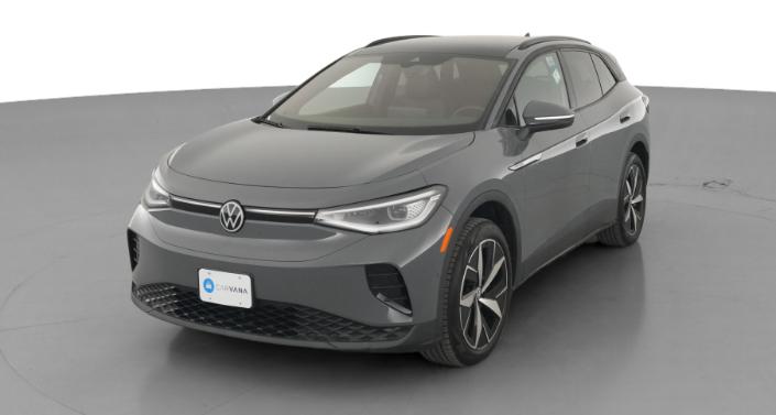 Thumbnail: 2023 Volkswagen ID.4 - 1