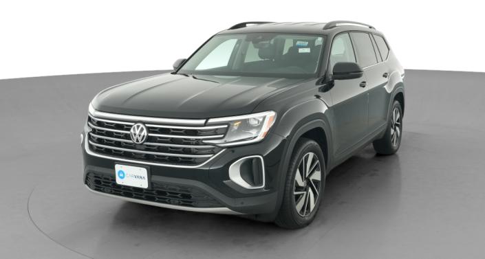 Thumbnail: 2025 Volkswagen Atlas - 1