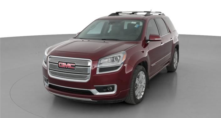Thumbnail: 2016 GMC Acadia - 1