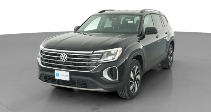 Thumbnail: 2025 Volkswagen Atlas - 1