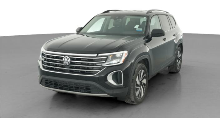 Thumbnail: 2025 Volkswagen Atlas - 1