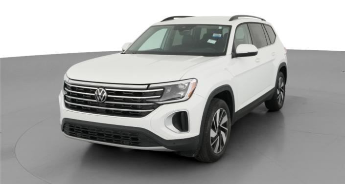 Thumbnail: 2025 Volkswagen Atlas - 1