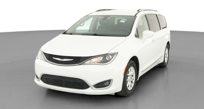 Thumbnail: 2020 Chrysler Pacifica - 1