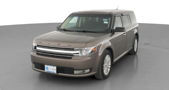 Thumbnail: 2019 Ford Flex - 1