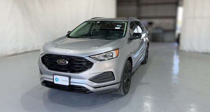 Thumbnail: 2024 Ford Edge - 1