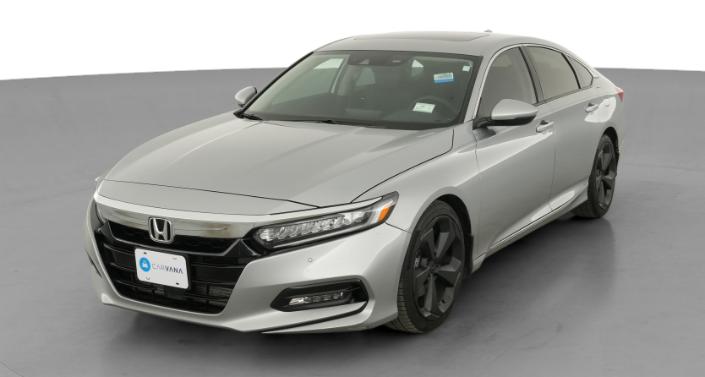 Thumbnail: 2020 Honda Accord - 1