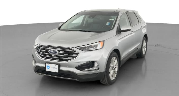 Thumbnail: 2020 Ford Edge - 1
