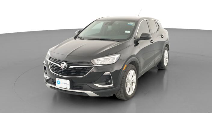 Thumbnail: 2023 Buick Encore GX - 1