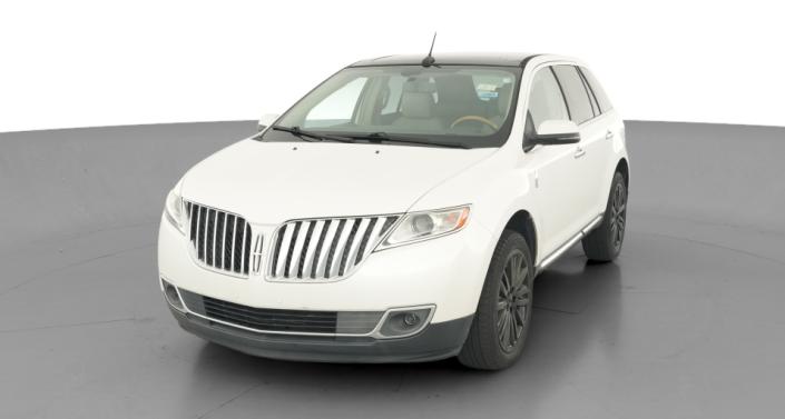 2013 Lincoln MKX  -
                  Bessemer, AL