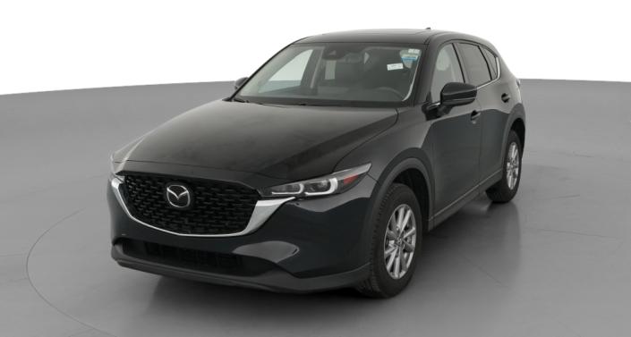 Thumbnail: 2023 Mazda CX-5 - 1