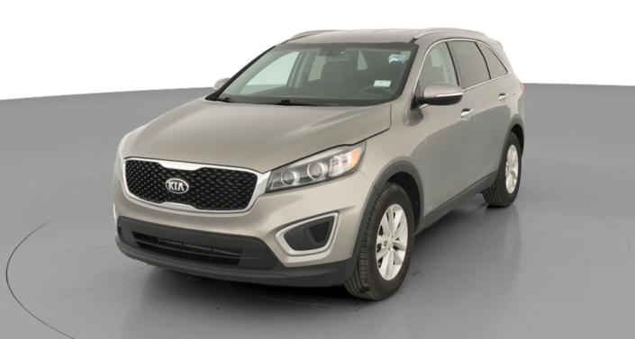Thumbnail: 2017 Kia Sorento - 1
