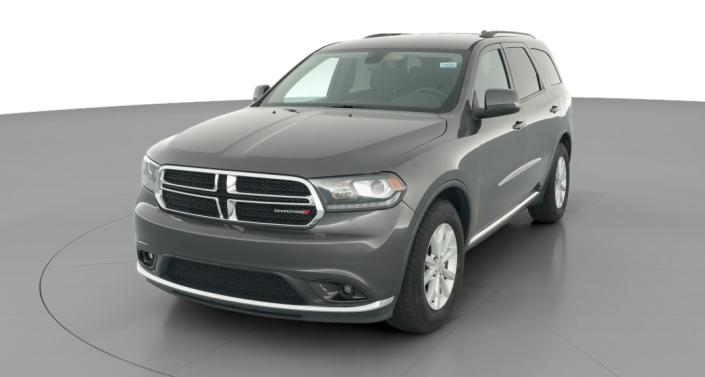 2014 Dodge Durango SXT -
                  Haines City, FL